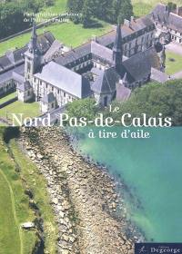 Le Nord Pas-de-Calais à tire d'aile