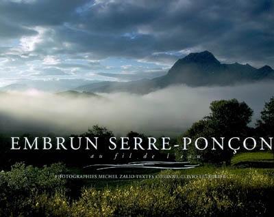 Embrun Serre-Ponçon : au fil de l'eau