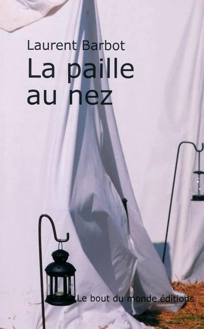 La paille au nez