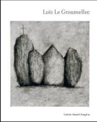 Loïc Le Groumellec : exposition, Paris, Galerie Daniel Templon, 8 novembre-31 décembre 2008