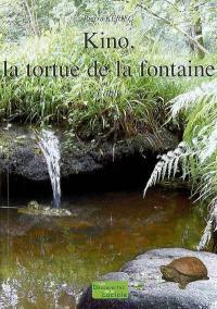 Kino, la tortue de la fontaine