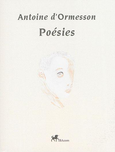 Poésies