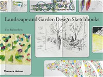 Landscape and Garden Design Sketchbooks