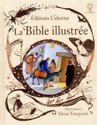 La Bible illustrée