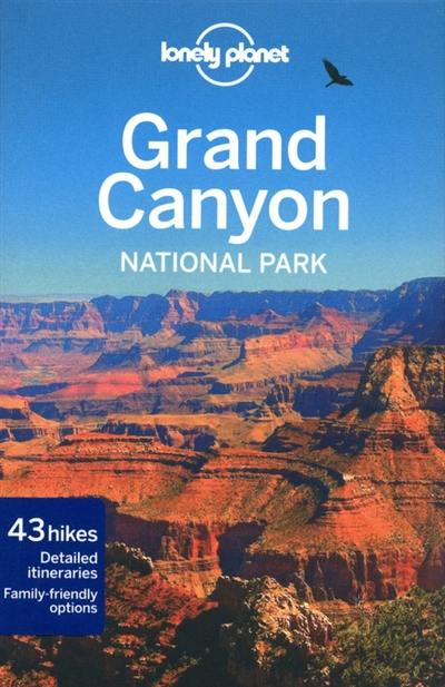 Grand Canyon national park