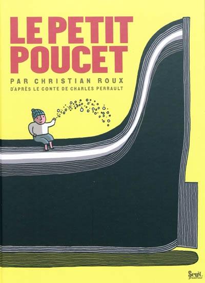 Le Petit Poucet