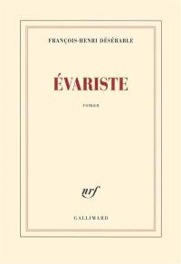 Evariste