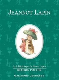 Jeannot Lapin