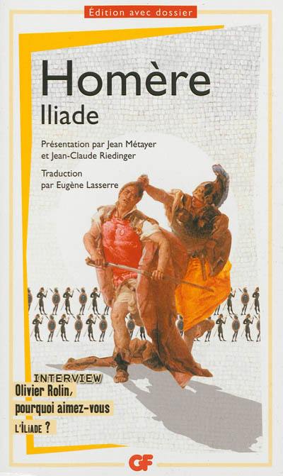 Iliade