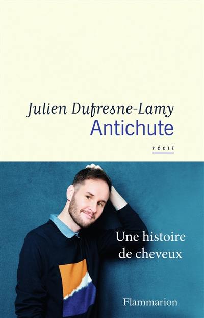 Antichute : récit