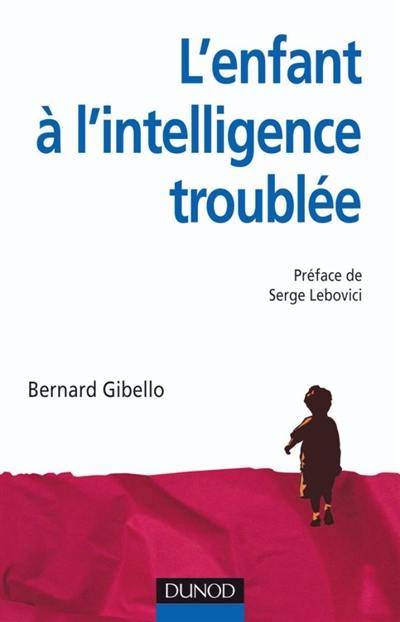 L'enfant à l'intelligence troublée : nouvelles perspectives en psychopathologie