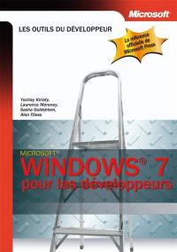 Windows 7 pour les développeurs