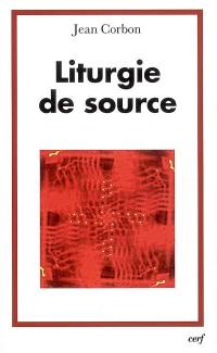 Liturgie de source