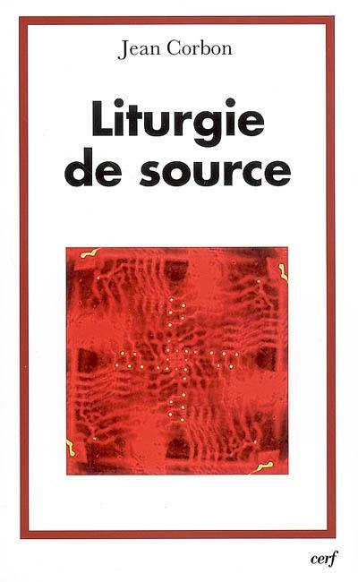 Liturgie de source