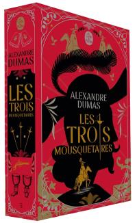 Les trois mousquetaires