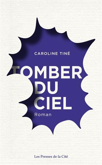 Tomber du ciel