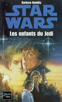 Les enfants du Jedi