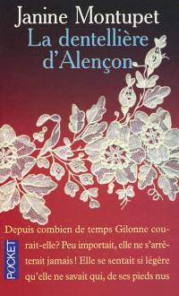 La dentellière d'Alençon