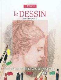 Débuter le dessin : une méthode facile qui vous guide pas à pas