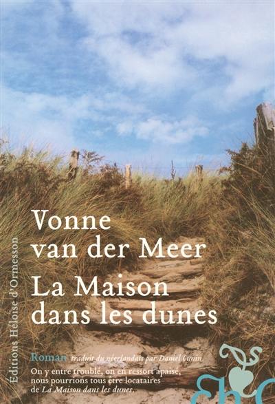 La maison dans les dunes