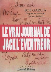 Le vrai journal de Jack l'éventreur