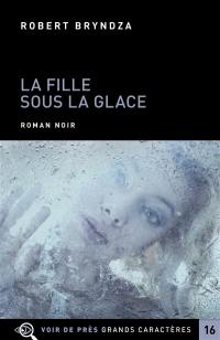 La fille sous la glace