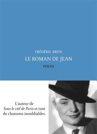 Le roman de Jean