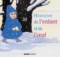 Histoire de l'enfant et de l'oeuf