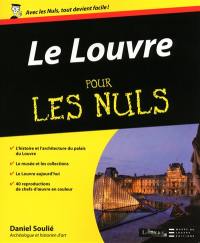 Le Louvre pour les nuls