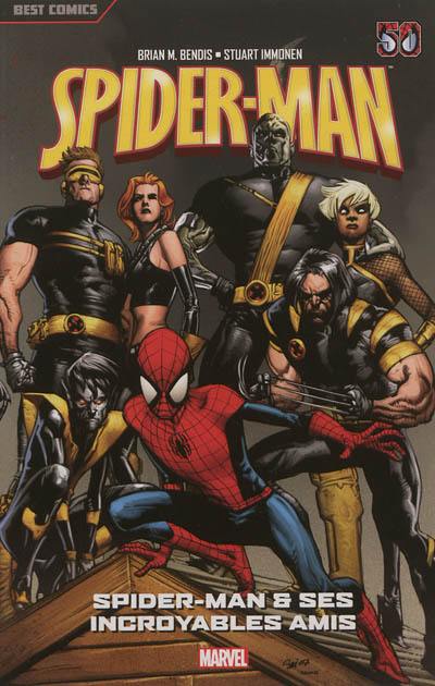 Spider-Man. Vol. 03. Spider-Man & ses incroyables amis