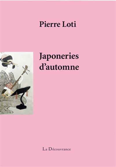 Japoneries d'automne