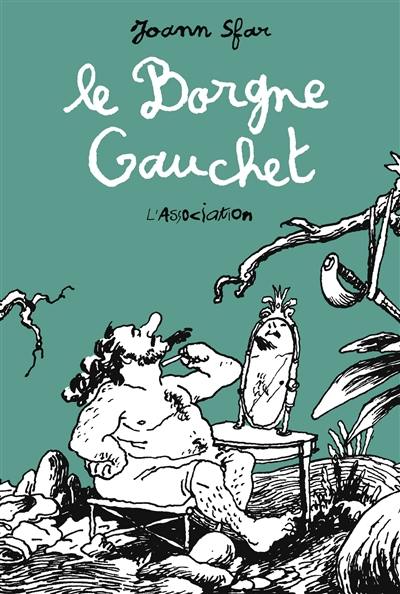 Le borgne Gauchet