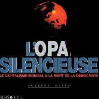 L'OPA silencieuse