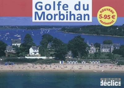 Golfe du Morbihan