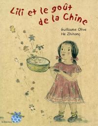 Lili et le goût de la Chine