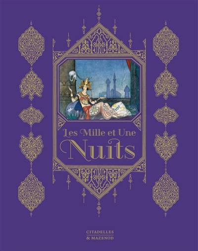 Les mille et une nuits