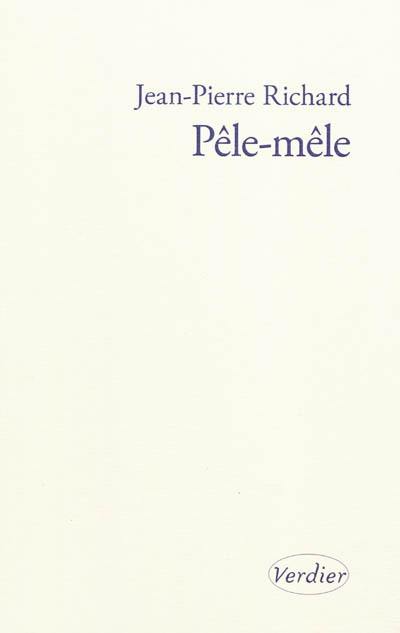 Pêle-mêle