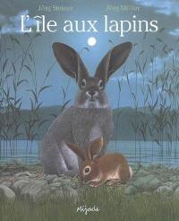 L'île aux lapins