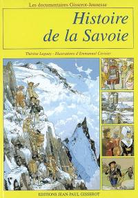 Histoire de la Savoie