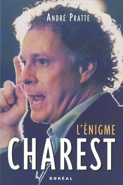 L'énigme Charest