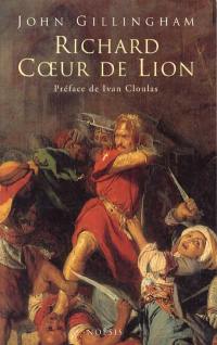 Richard Coeur de Lion