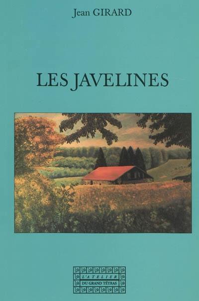 Les javelines