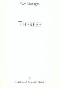 Thérèse