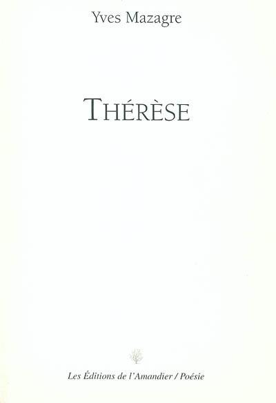 Thérèse