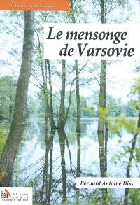 Le mensonge de Varsovie