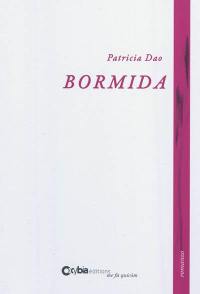 Bormida : romanzo