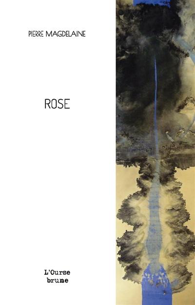 Rose : nouvelle