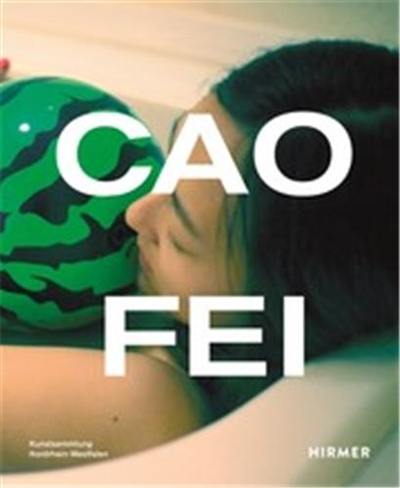 Cao Fei