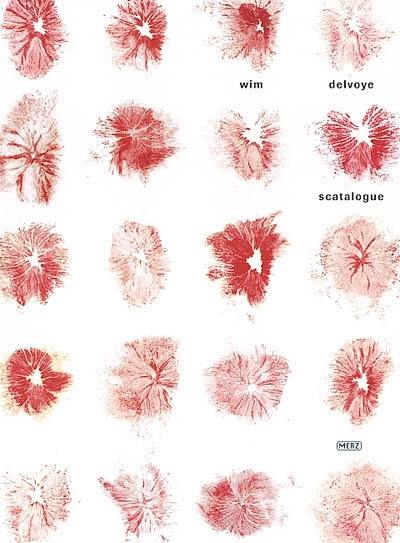 Wim Delvoye, scatalogue : exposition, Düsseldorf, Museum Kunst Palast, février 2002 ; Pori, Porin Taidemuseo, mai 2002 ; Lyon, Musée d'art contemporain, 22 mai-10 août 2003
