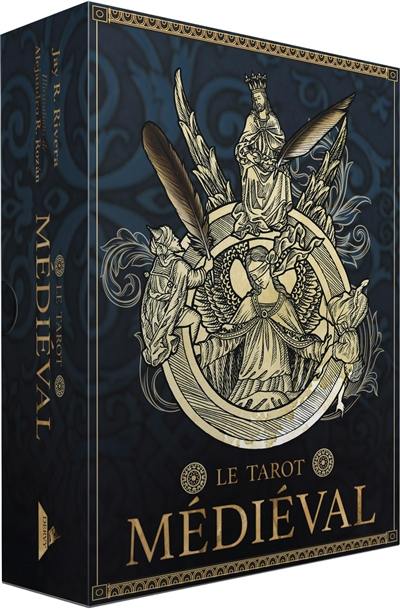 Le tarot médiéval